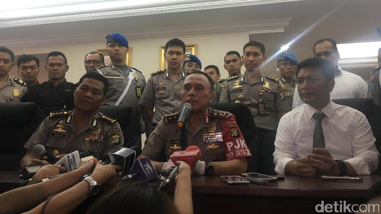 Polisi Tembak Mati Bandar 24 Ribu Butir Ekstasi