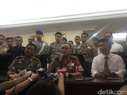 Polisi Tembak Mati Bandar 24 Ribu Butir Ekstasi