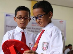 Indeks Pembangunan Manusia di Riau Tahun 2022 Naik 0,80%