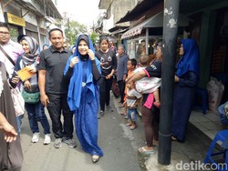 Annisa Pohan: Pilih Pemimpin yang Santun, Jangan yang Kasar