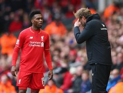 Klopp: Sturridge Punya Kemampuan Hebat, tapi ...