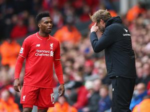 Klopp: Sturridge Punya Kemampuan Hebat, tapi ... Klopp: Sturridge Punya Kemampuan Hebat, tapi ...