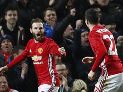 Juan Mata Bandingkan Kehidupan Pesepakbola di Inggris dan Spanyol
