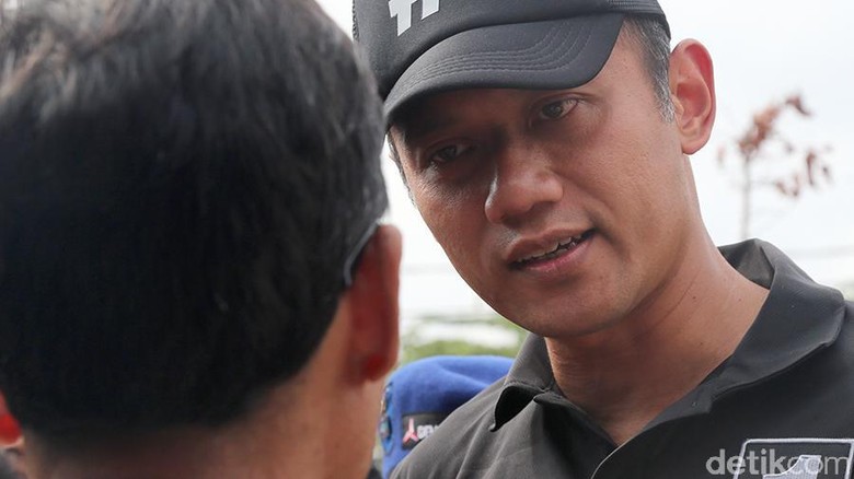 Agus Yudhoyono Ungkap Strategi Hadapi Petahana saat Debat