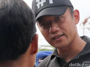 Agus Yudhoyono Ungkap Strategi Hadapi Petahana saat Debat