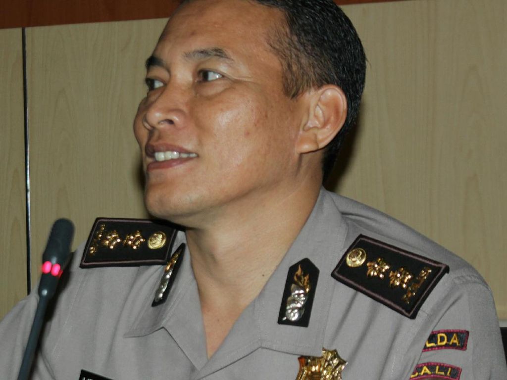 48 Orang Ngaku Dapat Panggilan CPNS, BKD Bali Lapor Polisi 48 Orang Ngaku Dapat Panggilan CPNS, BKD Bali Lapor Polisi