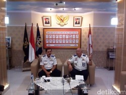 Amirullah Taruna STIP Tewas, Tim Investigasi Cek CCTV