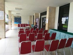 Periode III Tax Amnesty Masih Sepi Peminat