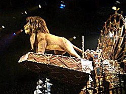 Liburan ke Hong Kong, Coba Tonton Pertunjukan Festival The Lion King