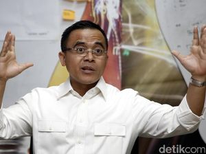 Lanjutkan Safari Politik, Azwar Anas Bakal Sambangi Madura