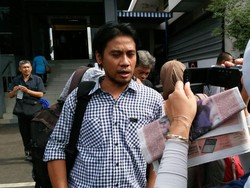 Sebut Wartawan Foto Buzzer Penista Agama, Akun FB Ini Dipolisikan