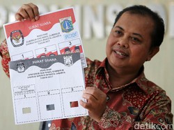 Program Berantas Narkoba Disisipkan di Debat Cagub DKI