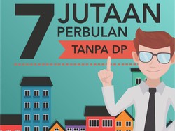 Apartemen Pilihan Orang Pintar