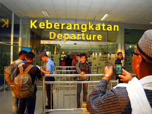 Tarif Batas Atas Tiket Pesawat akan Direvisi