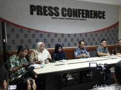 Pemkot Siapkan Jurus Hidupkan Sentra Kuliner yang Sepi Pembeli