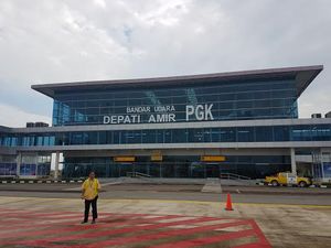 Pertumbuhan Hotel di Pangkalpinang Jadi Daya Tarik Wisatawan Pertumbuhan Hotel di Pangkalpinang Jadi Daya Tarik Wisatawan