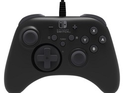 Ini Dia Wujud Kontroler Nintendo Switch