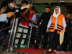 Telusuri Suap Jual Beli Jabatan, KPK Periksa Anak Bupati Klaten