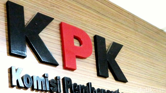 ilustrasi KPK