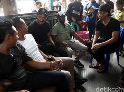 Kenangan Hamka Hamzah Soal AK47: Lucu dan Humoris