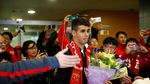 Liga Inggris: Mereka Datang dan Pergi di Musim Dingin Ini