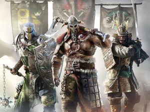 Ubisoft Gelar Beta Test Game For Honor, Ini Jadwalnya Ubisoft Gelar Beta Test Game For Honor, Ini Jadwalnya