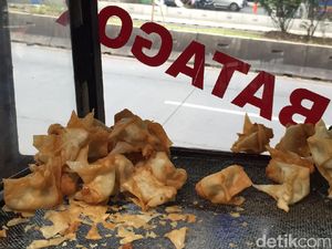 24 Siswa SMP di Banyumas Keracunan Makanan