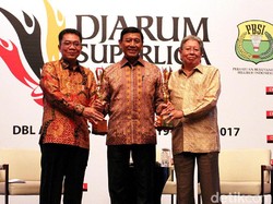Superliga Badminton Masih Tunggu Kepastian Suryanaga dan APACS