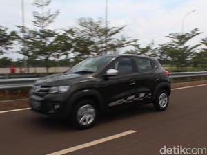 LCGC Killer yang Terseok-seok