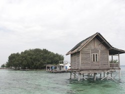 Asing Boleh Punya Pulau Pribadi di RI? Ini Jawaban Luhut