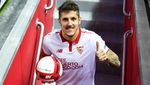 5 Striker (Pernah Top) yang Masih Nganggur