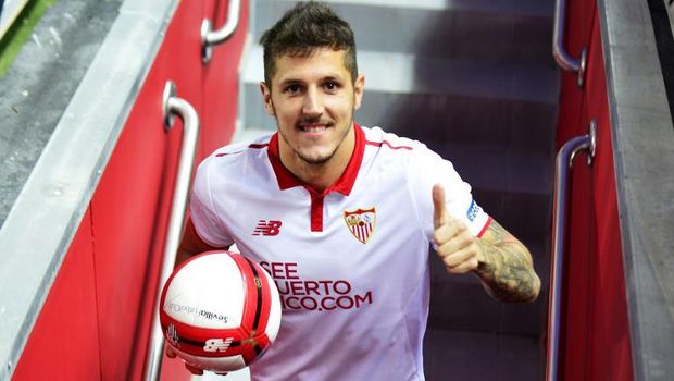 Transfer Musim Dingin Spanyol: Jese Kembali, Jovetic Gabung Sevilla, Pato ke China