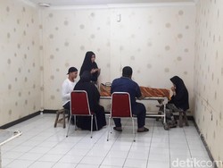 Irjen Kemenhub Layat Taruna STIP yang Tewas Diduga Dianiaya