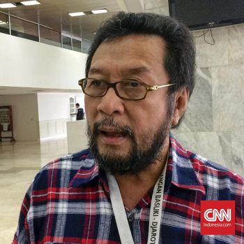 Rapat Pleno Golkar soal Novanto Masih Belum Jelas
