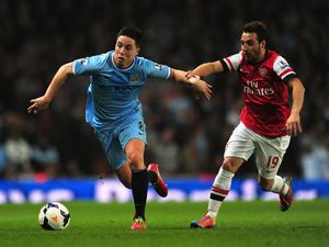 Kasihan Nasri, Tak Punya Klub dan Diskors 18 Bulan Kasihan Nasri, Tak Punya Klub dan Diskors 18 Bulan