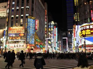 Keresahan di Kabukicho Berakhir, Tak Ada Lagi Calo-calo Izakaya Keresahan di Kabukicho Berakhir, Tak Ada Lagi Calo-calo Izakaya