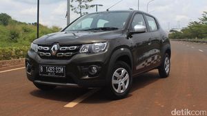Mobil Murah Eropa Belum Sanggup Lawan LCGC Jepang