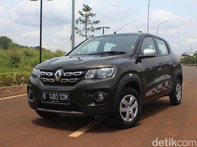 Mobil Murah Eropa Belum Sanggup Lawan LCGC Jepang