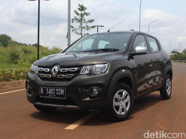 Mobil Murah Eropa Belum Sanggup Lawan LCGC Jepang