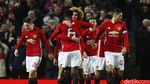 MU Hajar Hull di Old Trafford