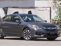 Honda Siapkan Teknologi Hybrid Baru