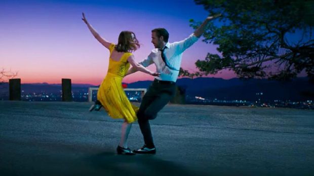 Film La La Land