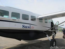 Susi Air Buka Sederet Lowongan Kerja, Ini Posisi dan Syaratnya!