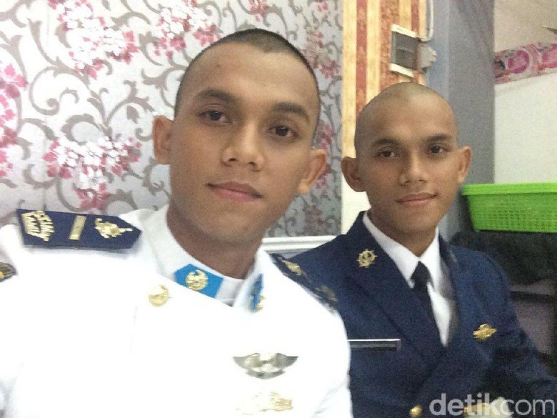 Hasil Autopsi Taruna STIP yang Tewas: Organ Dalam Mati Lemas Hasil Autopsi Taruna STIP yang Tewas: Organ Dalam Mati Lemas