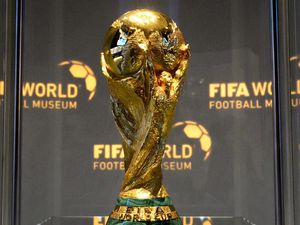 Kontestan Piala Dunia Ditambah, UEFA Minta Jatah 16 Tim