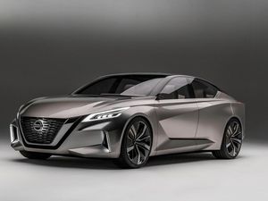 Mobil Nissan Bakal Berbekal AI di 2027 Mobil Nissan Bakal Berbekal AI di 2027