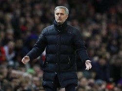 Mourinho: Menang 1-0 Bagus, tapi 2-0 Lebih Baik