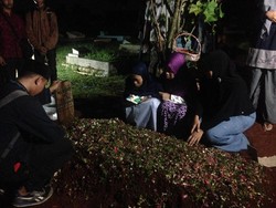 Ini Penuturan Tetangga soal Kakak Kandung Murniati