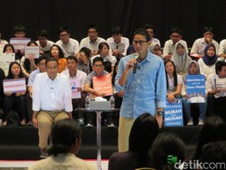 Janji Setop Reklamasi, Anies: Warga Harus Kembali Rasakan Pantai