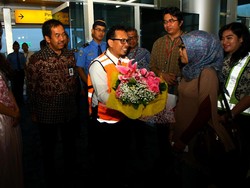 Terminal Baru Bandara Pangkalpinang Kedepankan Kearifan Lokal